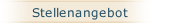 Stellenangebot